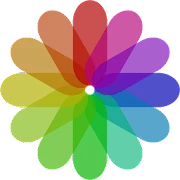 A+ Gallery - Photos & Videos icon