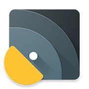 GPS Status & Toolbox icon