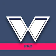 WalP Pro - Stock HD Wallpapers icon