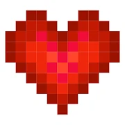 Sandbox - Pixel Art Coloring icon