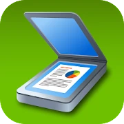 Clear Scan - PDF Scanner App icon