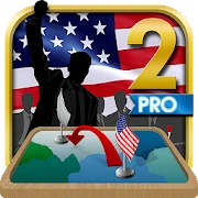 USA Simulator Pro 2 icon