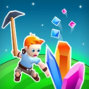 Little Universe: Pocket Planet icon