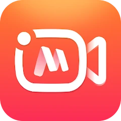 Video Editor& Maker with Music icon