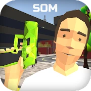 SOM: StrikeOut Multiplayer icon