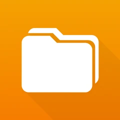 Simple File Manager Pro icon