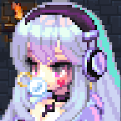 Twin Dungeon Princess