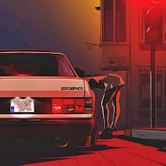 Tofas Sahin Dogan Drift Games icon