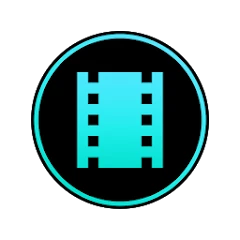VEdit Video Cutter and Merger icon