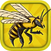 Angry Bee Evolution icon