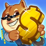 Idle Cash City icon