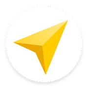 Yandex Navigator icon