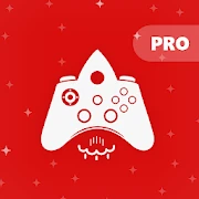Game Booster Pro: Turbo Mode icon