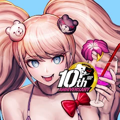 Danganronpa S: Ultimate Summer icon