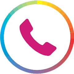 Caller Theme - Dialer, Screen icon