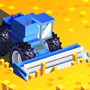 Harvest.io – 3D Farming Arcade Mod Apk 1.17.19  icon