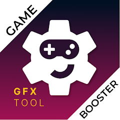 GFX -työkalu - Game Booster 1.4.7 APK + Mod (rajoittamaton raha) Androidille