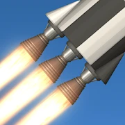 Spaceflight Simulator icon
