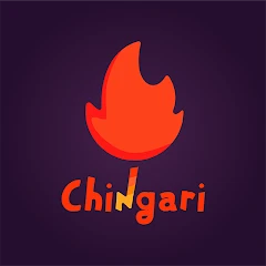 Chingari - Live & Audio Room icon