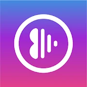 Anghami: Play music & Podcasts icon