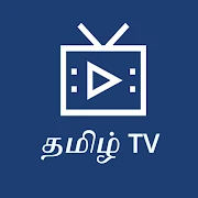 Tamil TV icon