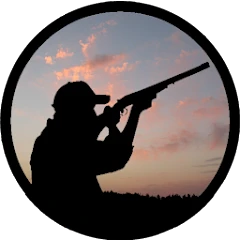 Hunting Simulator Games icon