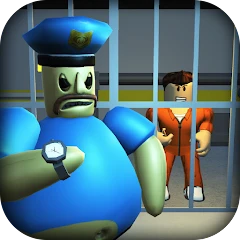Obby Prison Escape icon