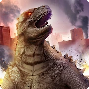 Monster evolution: hit & smash icon