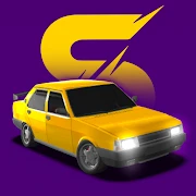 Car Simulator : Ultimate icon