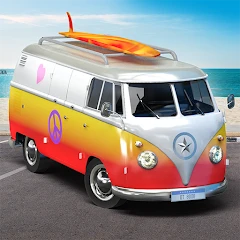 Play With Games icon