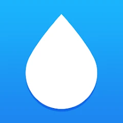 Water Tracker: WaterMinder app icon
