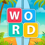 Word Surf - Игра в слова 3.8.8 APK + Мод (Unlimited money) за Android