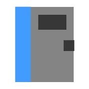 Offline Diary: Journal & Notes icon