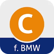 Carly — OBD2 car scanner icon
