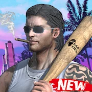 Crazy Miami Online icon