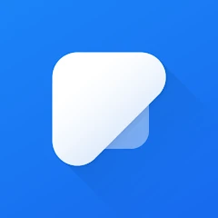 Flux - Substratum Theme icon