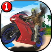 Mad Town Online icon