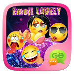 GO SMS Pro Emoji Plugin icon