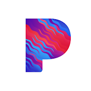 Pandora Music Player icon