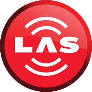 LAS local alarm system Мод