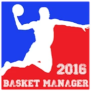 Basket Manager 2016 Pro Мод