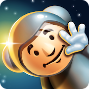 Galaxy Trucker icon