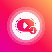 YouTube Download icon