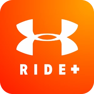 Map My Ride+ GPS Cycling Мод