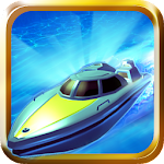 Turbo River Racing Free Mod apk versão mais recente download gratuito