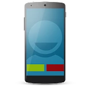 Full Screen Caller ID - BIG! Мод