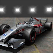 Formula Unlimited 2014 icon