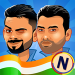 Stick Cricket Virat Mod APK icon