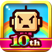 ZOOKEEPER BATTLE icon