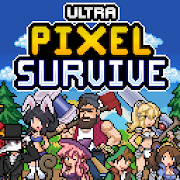 Pixel Survive icon